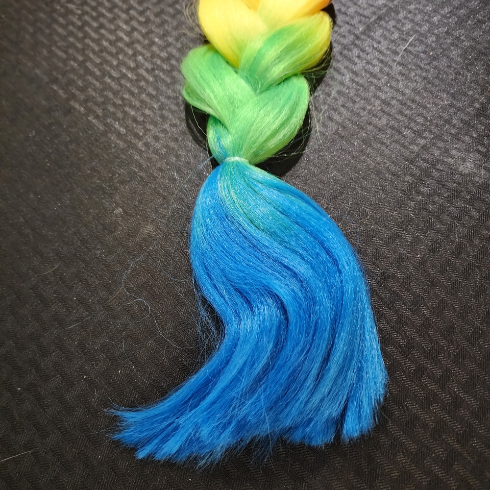 Braid‎ Wigs - Picture 7 of 8